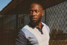 Lamorne Morris Levels Up: “I Want to Be Morgan Freeman”