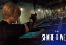 Share of the Week: Games Within Games