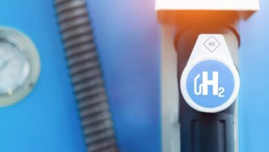 'Virtually unusable' | Existing gas pipeline would need to be extensively refurbished or significantly reduced in capacity to carry hydrogen: study – Watts Up With That?