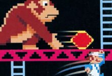 Nintendo World Championships: NES Player Uses Bug to Top Donkey Kong Leaderboard