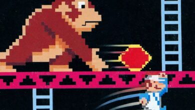 Nintendo World Championships: NES Player Uses Bug to Top Donkey Kong Leaderboard