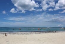UN condemns deadly suicide attack on Somali beach