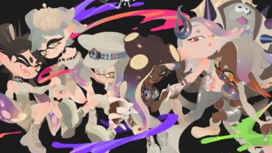 The next Splatfest could decide the future of Splatoon 4, so we're giving every team a reason