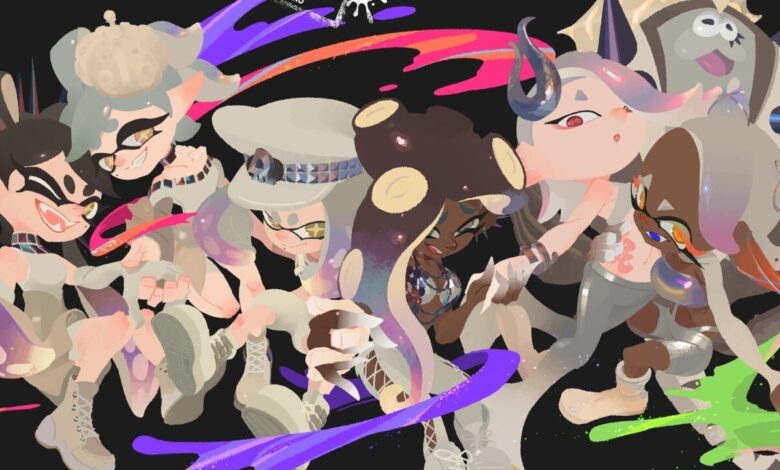 The next Splatfest could decide the future of Splatoon 4, so we're giving every team a reason