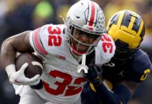 Big Ten college football preview - Top teams, players, games