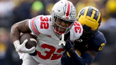 Big Ten college football preview - Top teams, players, games