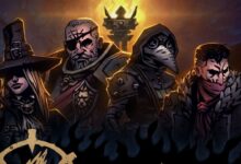 Darkest Dungeon II Physical Switch Announced, Pre-Order Now Live