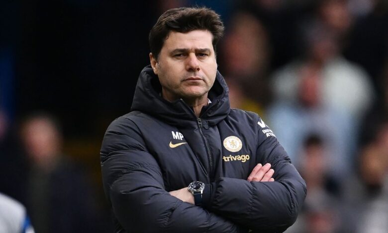 Pochettino agrees to become United States coach - source