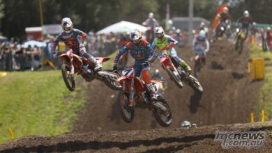 Unadilla AMA Pro MX – An illustrated recap