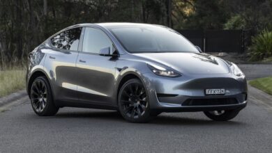 What should you buy instead of the Tesla Model Y?