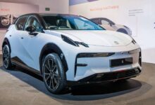 2024 Zeekr X launched in Singapore – two variants; up to 428 PS, 440 km WLTC EV range; from RM666k