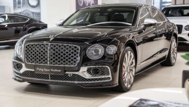 Bentley Mulliner Collection flagship products are now available in Malaysia - Continental GT, Flying Spur, Bentayga EWB