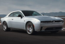 2024 Dodge Charger R/T officially starts at $61,990