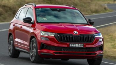 Skoda Karoq 2025 price and specs: More kit will cost more