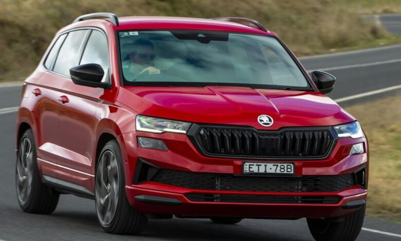 Skoda Karoq 2025 price and specs: More kit will cost more