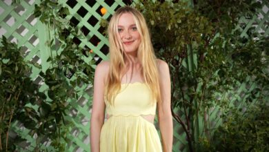 How 'Ripley' Changed Dakota Fanning: "If I Can Do That, I Can Do Anything"