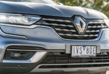 Renault dealer offers $10,000 discount on Koleos in stock