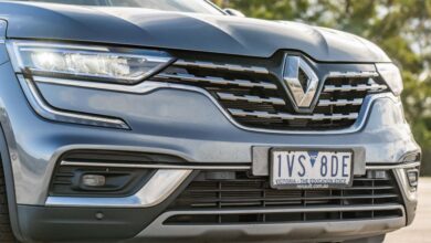 Renault dealer offers $10,000 discount on Koleos in stock