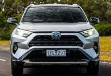 Toyota RAV4 deliveries surge to record high as backlog clears