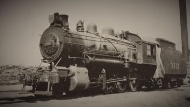 The Search for a Sunken Ship in a Canadian Lake Makes for a Dramatic Documentary