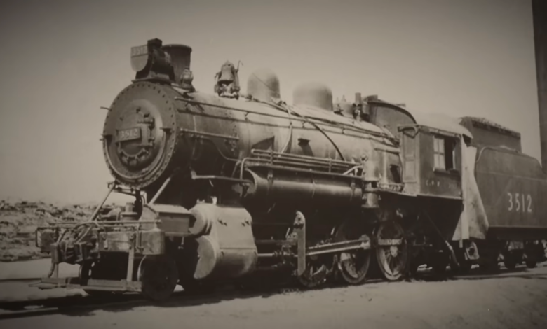 The Search for a Sunken Ship in a Canadian Lake Makes for a Dramatic Documentary