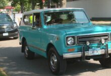 VP Pick Tim Walz is a certified car enthusiast