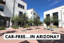 Culdesac Tempe promises car-free living, but is it possible?