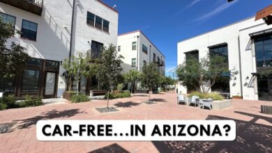 Culdesac Tempe promises car-free living, but is it possible?