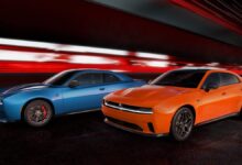 2024 Dodge Charger Daytona Launch Edition Will Cost Nearly $70,000: Report
