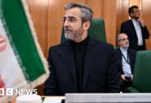 Iran will respond 'in time' to assassination of Hamas leader