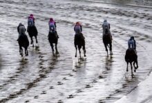 NYRA Cancels August 9 Pass; Moves Two Grade 1 Races