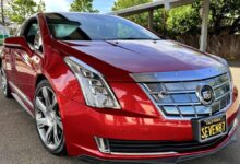 At $16,757, is this 2014 Cadillac ELR worth buying?