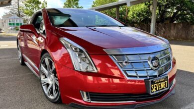 At $16,757, is this 2014 Cadillac ELR worth buying?