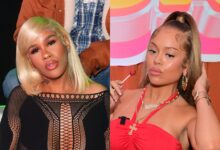 Akbar V Goes OFF After Latto Names Lil' Kim As Her G.O.A.T. Female Rapper Instead Of Nicki Minaj