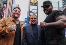 Andy Ruiz Jr vs Jarrell Miller: Keys to Victory