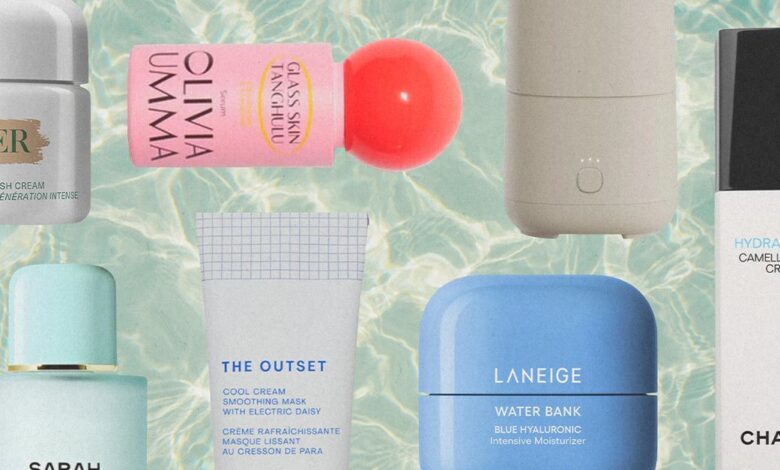 The Best Moisturizers for Mature Skin, According to an Editor in Her 40s