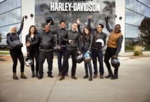 Harley-Davidson Riding Academy trains one million riders