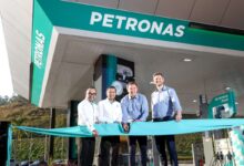 Petronas to open three petrol stations in Brazil, operated by SIM via first brand licensing initiative