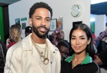 From Friends To Forever: The Journey Of Jhené Aiko And Big Sean Relationship