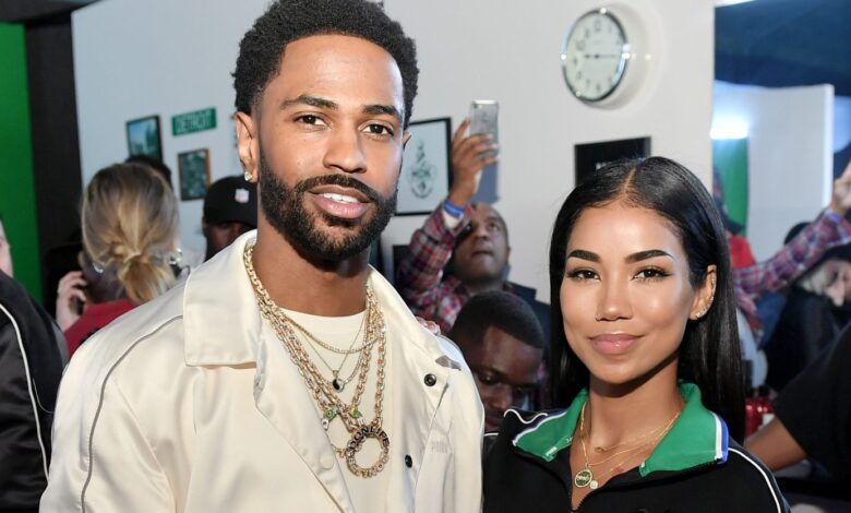 From Friends To Forever: The Journey Of Jhené Aiko And Big Sean Relationship