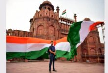 Independence Day 2024: Security Forces Deploy AI-Based Surveillance System to Strengthen Security at Red Fort