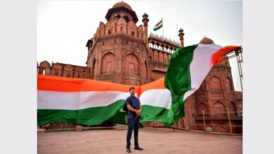 Independence Day 2024: Security Forces Deploy AI-Based Surveillance System to Strengthen Security at Red Fort