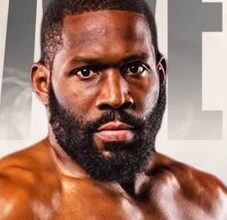 Bryant Jennings returns to the ring this weekend