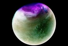 Huge Underground Water Reservoir Found on Mars, Raising Hopes for Life: Check Out What New Research Says