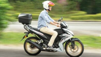 Don’t raise the age limit for a motorcycle licence in Malaysia – it would be “discriminatory,” says PIMA