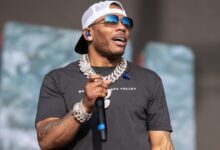 Nelly Lawyer Challenges Police & Denies Arrest For Drug Possession