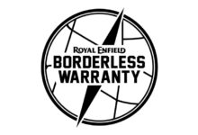 Royal Enfield Borderless Warranty Program