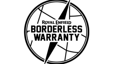 Royal Enfield Borderless Warranty Program