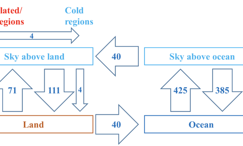 Role of Humans in the Global Water Cycle and Impacts on Climate Change
