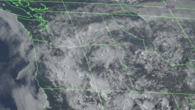 Can the Pacific Northwest experience monsoon conditions?